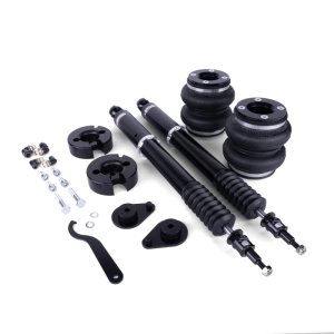 Honda Accord Coilover Suspension Kit - Rear - Air Lift - Air Lift Performance - `18-`25 Honda Accord Coilover Suspension Kit - Rear - Air Lift - Air Lift Performance - `18-`25